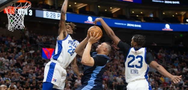 Kenneth Lofton, fichaje. Foto: gettyimages