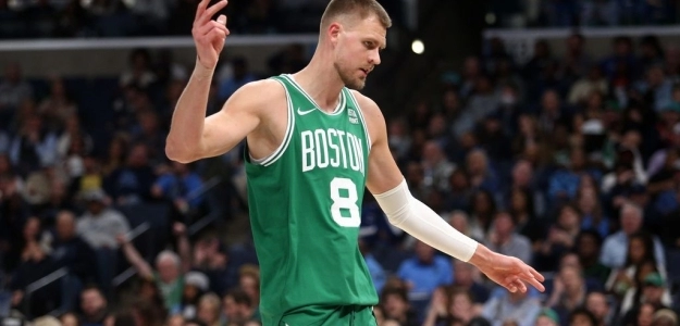 Kristaps Porzingis