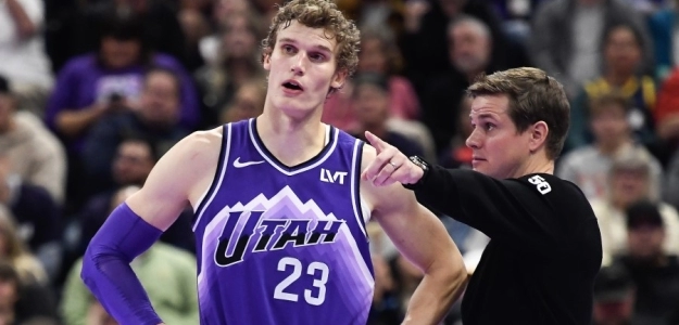 Lauri Markkanen