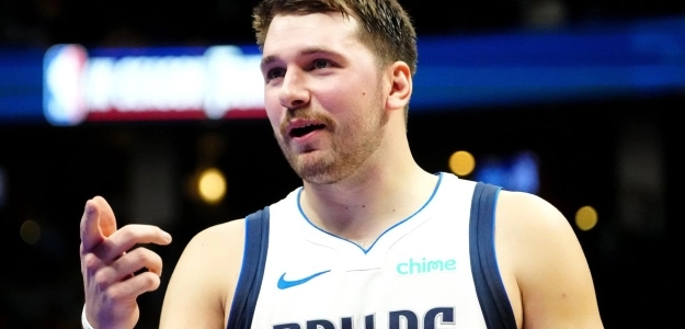 Luka Doncic