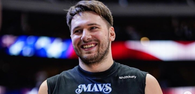 Luka Doncic