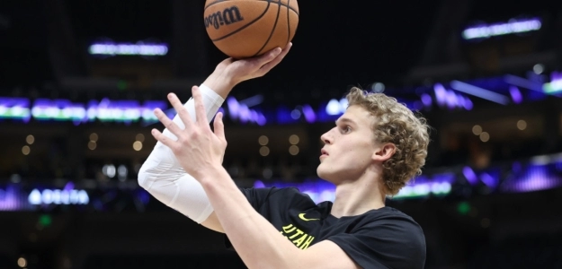Lauri Markkanen