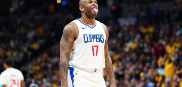 PJ Tucker