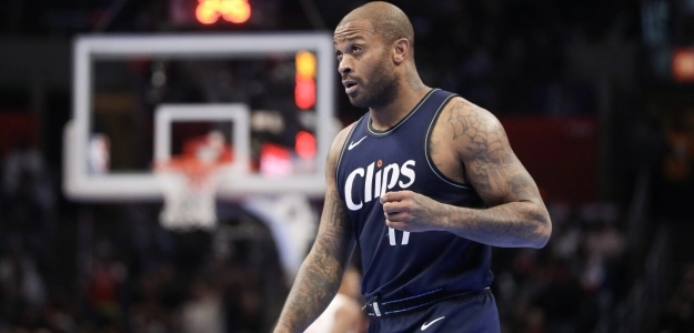 PJ Tucker
