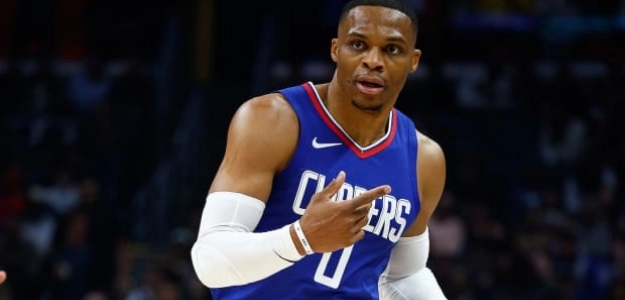 Russell Westbrook