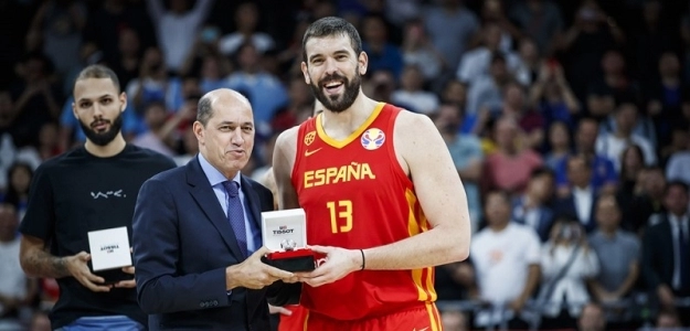 Marc Gasol