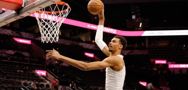 Camisetas más vendidas NBA. Foto: gettyimages