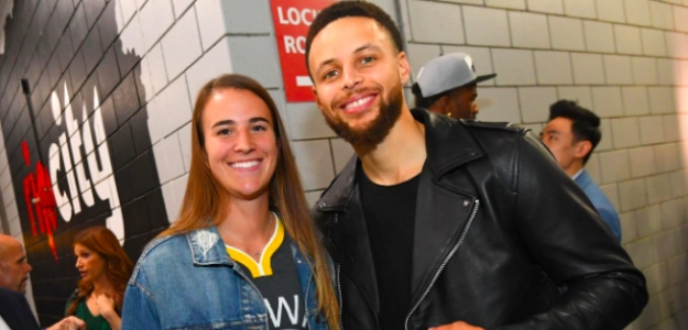 Stephen Curry 