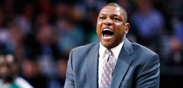 Doc Rivers