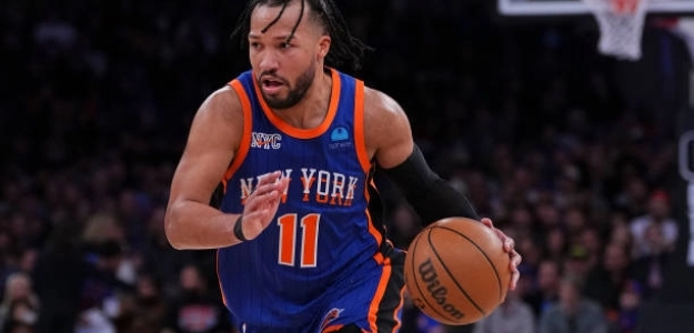 Fichaje Knicks, anillo NBA. Foto: gettyimages