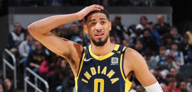 Tyrese Haliburton