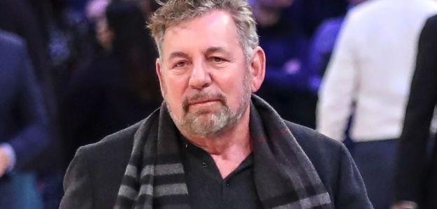 James Dolan