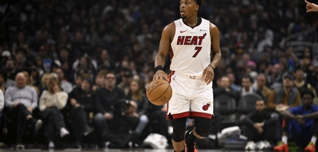 Kyle Lowry
