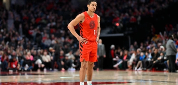Malcolm Brogdon, rumores NBA a Orlando Magic. Foto: gettyimages