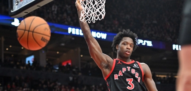 OG Anunoby