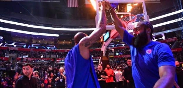 PJ Tucker, equipos interesados. Foto: gettyimages