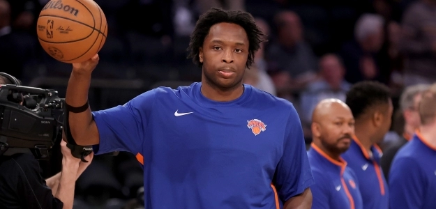OG Anunoby