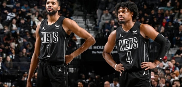Futuro de Brooklyn Nets. Foto: gettyimages