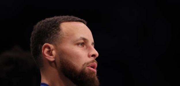 Golden State Warriors, rumores NBA pívots. Foto: gettyimages