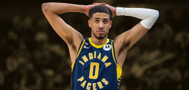 Tyrese Haliburton