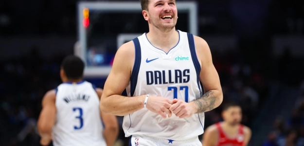 Luka Doncic
