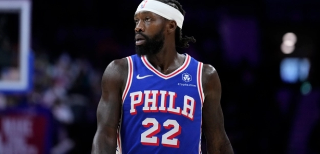 Patrick Beverley