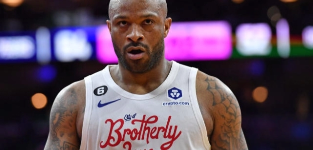 PJ Tucker