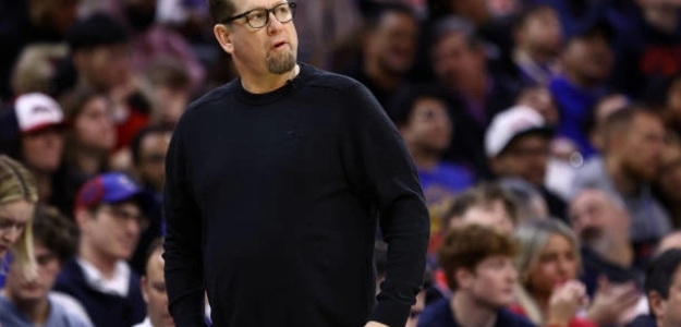 Rumores NBA: Posibles fichajes de Sixers. Foto: gettyimages