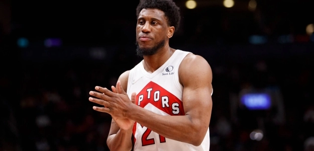 Thaddeus Young