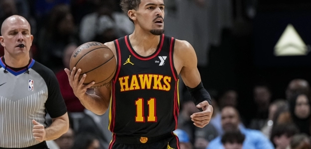 Trae Young