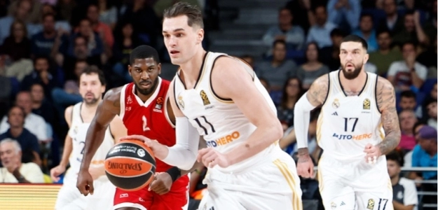 Mario Hezonja