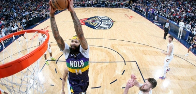 Brandon Ingram, rumores NBA. Foto: gettyimages