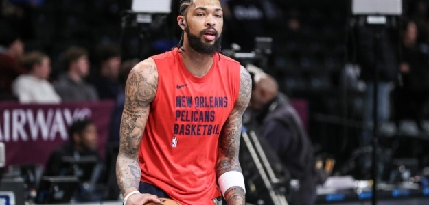 Brandon Ingram