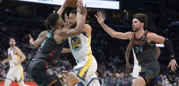 Stephen Curry