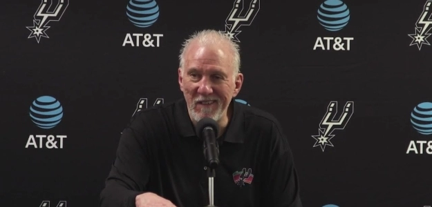 Gregg Popovich