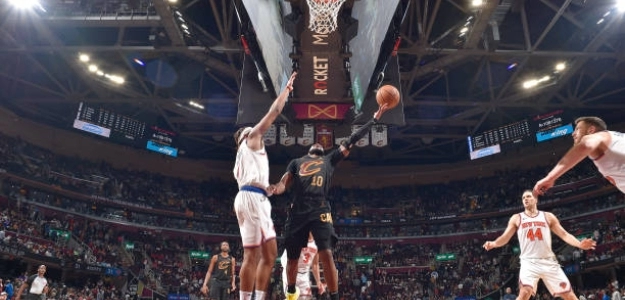 Conferencia Este, evitar ser cuarto. Foto: gettyimages