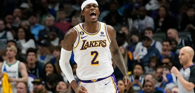Jarred Vanderbilt