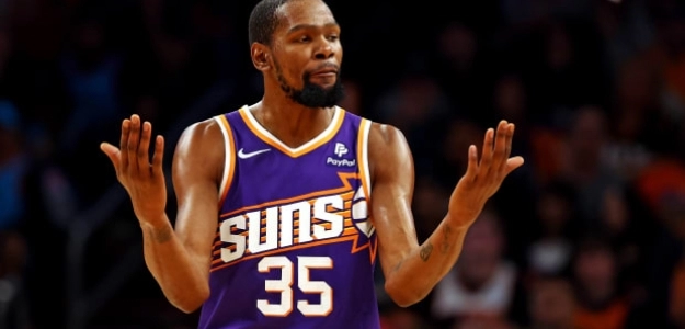 Kevin Durant