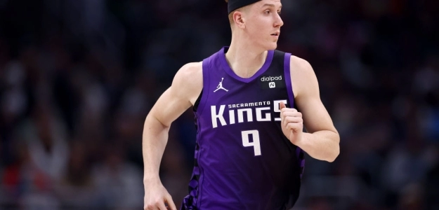 Kevin Huerter