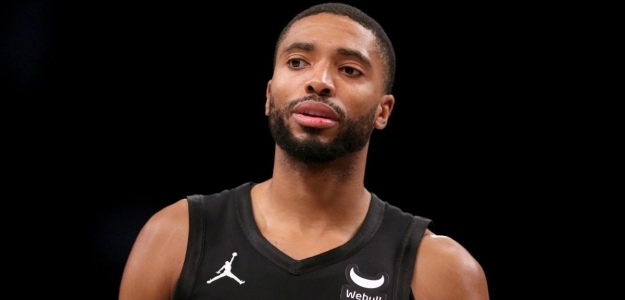 Mikal Bridges