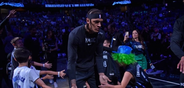 Paolo Banchero, impacto en Orlando Magic. Foto: gettyimages