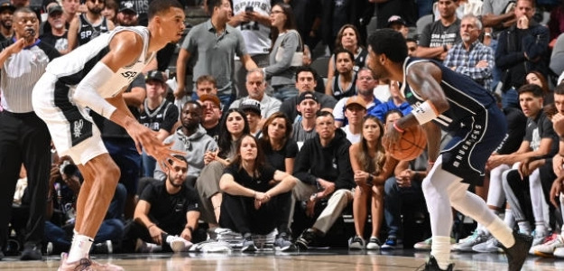 Rumores NBA: Irving a los Spurs. Foto: gettyimages