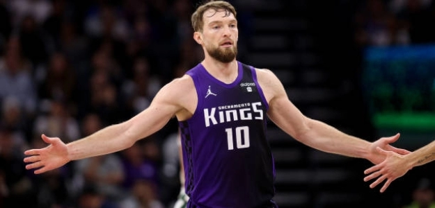 Sacramento Kings, opciones de revelación. Foto: gettyimages