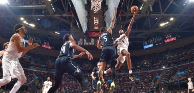 Claves Cavs ante Magic playoffs NBA 2024. Foto: gettyimages