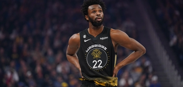 Andrew Wiggins