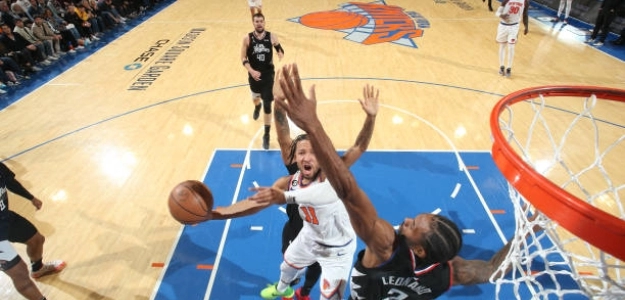 Candidatos a completar Dream Team París 2024. Foto: gettyimages