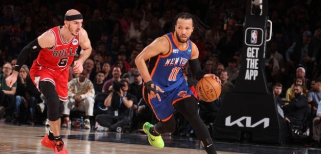 Emparejamientos Conferencia Este. Foto: gettyimages