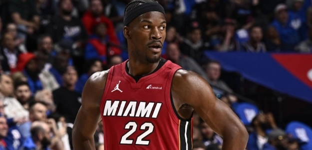 Jimmy Butler