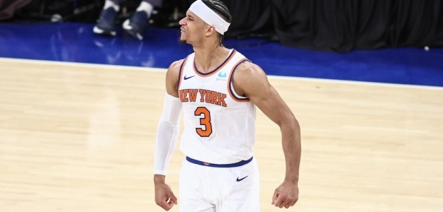 Josh Hart