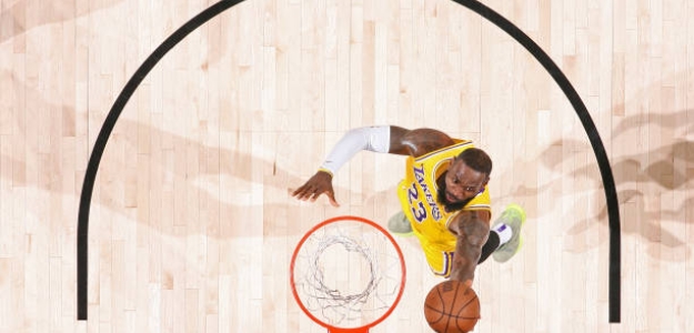 Los 5 motivos para pensar que Lakers puede derrotar a Denver Nuggets